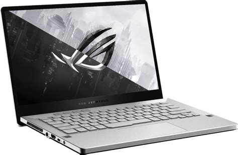 Asus ROG Zephyrus G14 Review: AMD Ryzen .